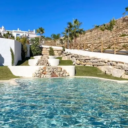 Casa Bargiela -gym-pools-spa 43 *