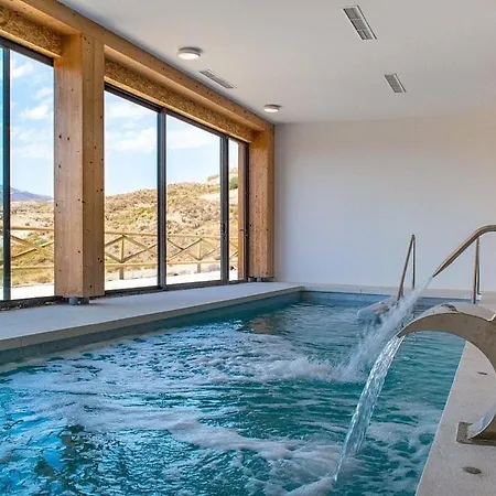 Casa Bargiela -gym-pools-spa 43 Apartment *