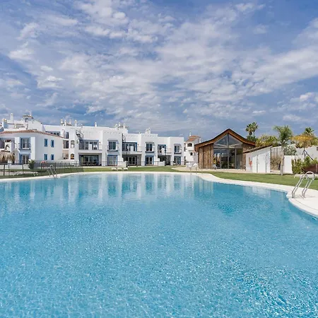 Apartment Casa Bargiela -gym-pools-spa 43 Estepona