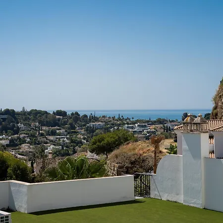 Casa Bargiela -gym-pools-spa 43 * Estepona