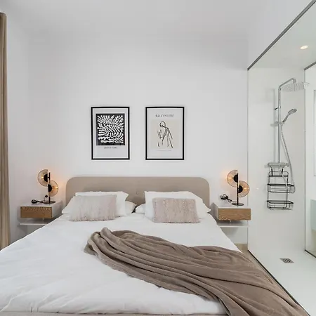 Casa Bargiela -gym-pools-spa 43 *