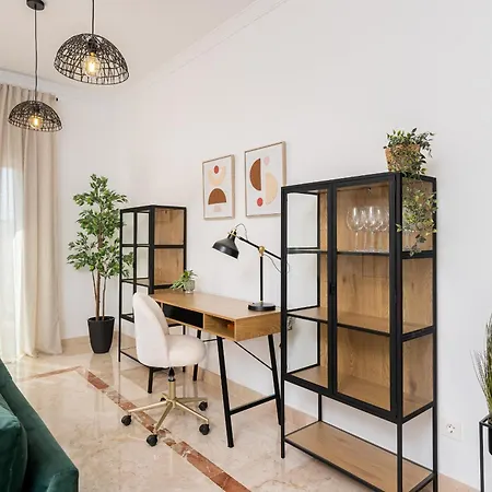 Apartment Casa Bargiela -gym-pools-spa 43