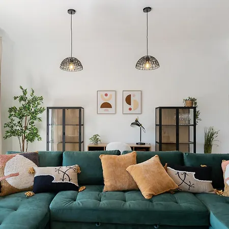Apartment Casa Bargiela -gym-pools-spa 43