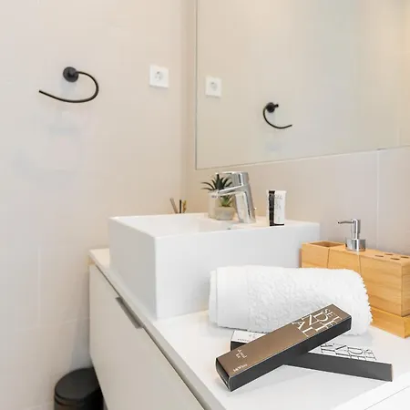 Apartment Casa Bargiela -gym-pools-spa 43 Estepona