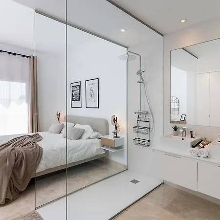Apartment Casa Bargiela -gym-pools-spa 43