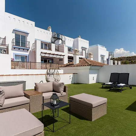 Casa Bargiela -gym-pools-spa 43 *