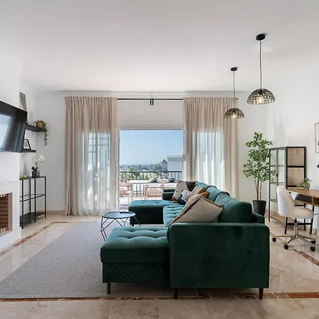 Casa Bargiela -gym-pools-spa 43 Apartment *