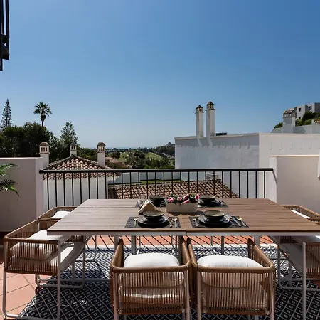 Casa Bargiela -gym-pools-spa 43 Estepona